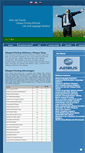 Mobile Screenshot of chequeprintsoft.com